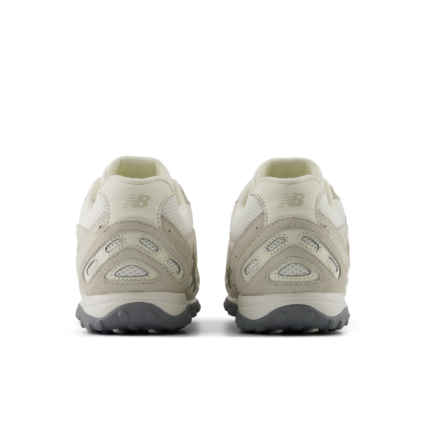 Мужские кроссовки New Balance 204L, цвет: Angora / Льняной — фото 5