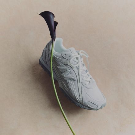 靴 new balance 204L 24cm First Look at New Balance's In-Line 204L 