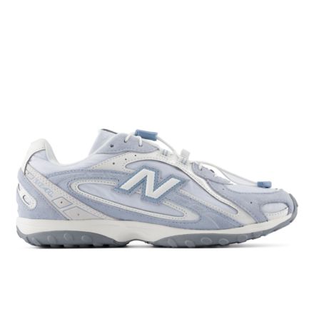 204L, FRESH AIR with LIGHT ARCTIC GREY with REFLECTION, U204LMUA
