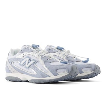 204L, FRESH AIR with LIGHT ARCTIC GREY with REFLECTION, U204LMUA