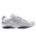 Select Color SEA SALT with SILVER METALLIC with NB NAVY