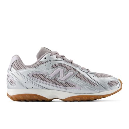 204L, TRUFFLE SALT with HORIZON GREY with SILVER METALLIC, U204LPP