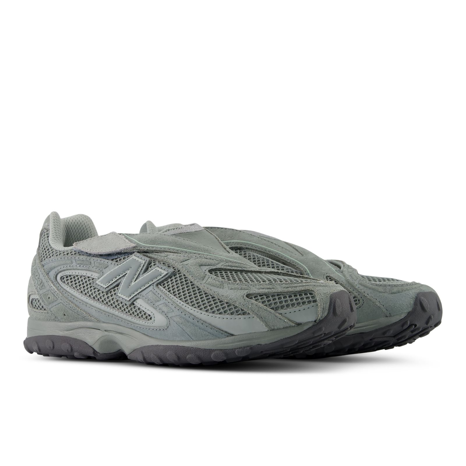Мужские кроссовки New Balance 204V — фото 2