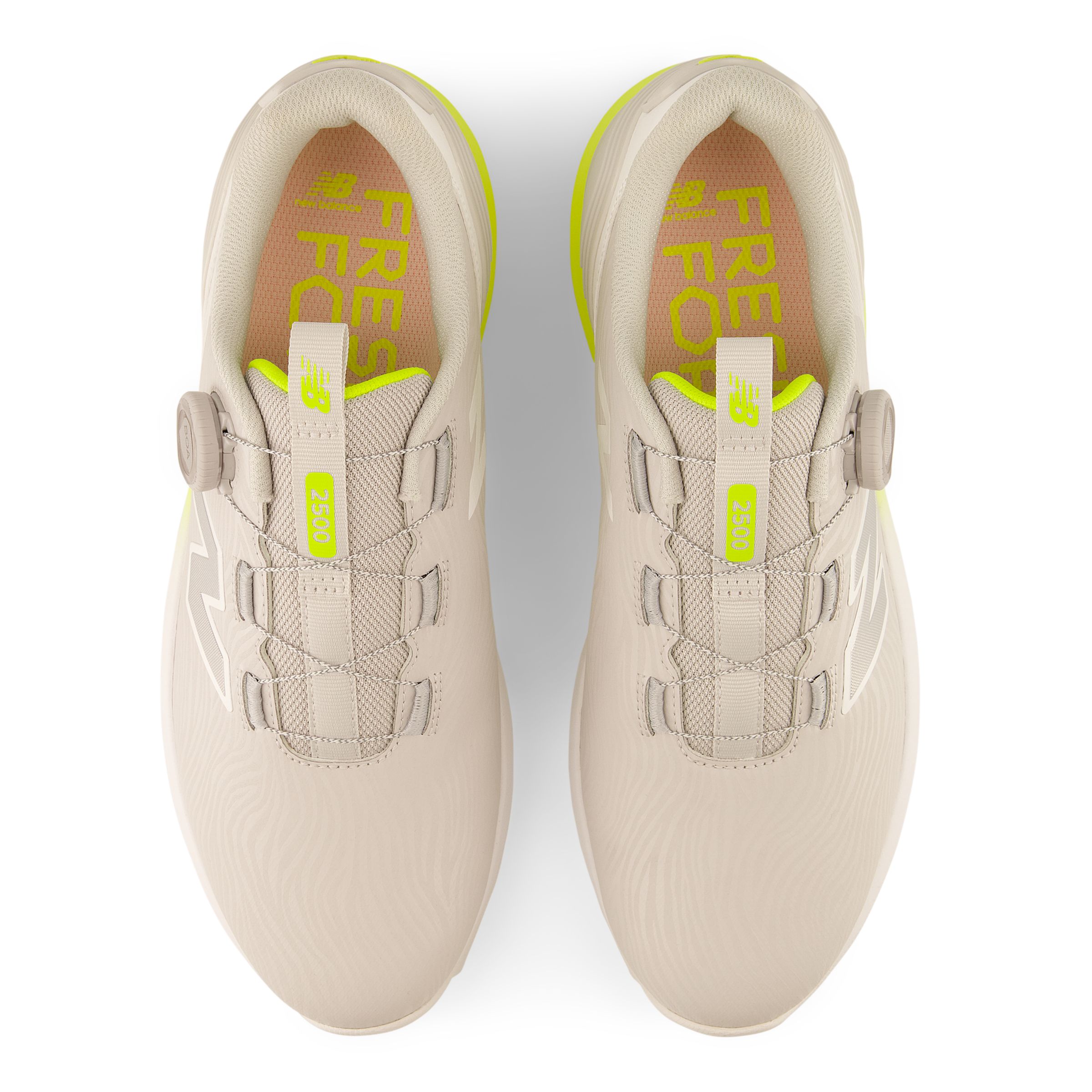 Fresh Foam X 2500 v5 SL BOA&reg;