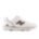 Select Color WHITE with DARK SILVER METALLIC