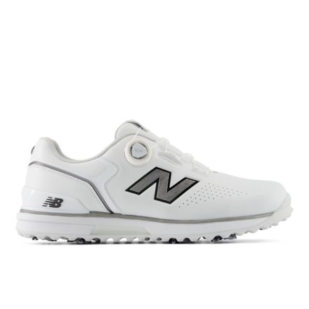 Fuel Cell 3000 v2 BOA&reg;, WHITE with DARK SILVER METALLIC, U30004HT