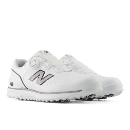 Fuel Cell 3000 v2 BOA&reg;, WHITE with DARK SILVER METALLIC, U30004HT