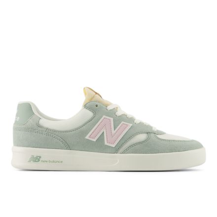 CT300, MOSAIC GREEN with STONE PINK, U3009ED