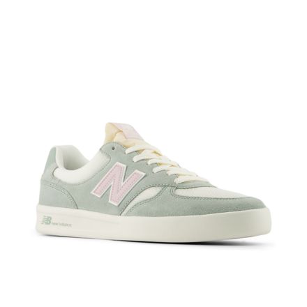 CT300, MOSAIC GREEN with STONE PINK, U3009ED