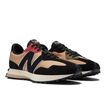 Unisex 327 Lunar New Year Lifestyle - New Balance