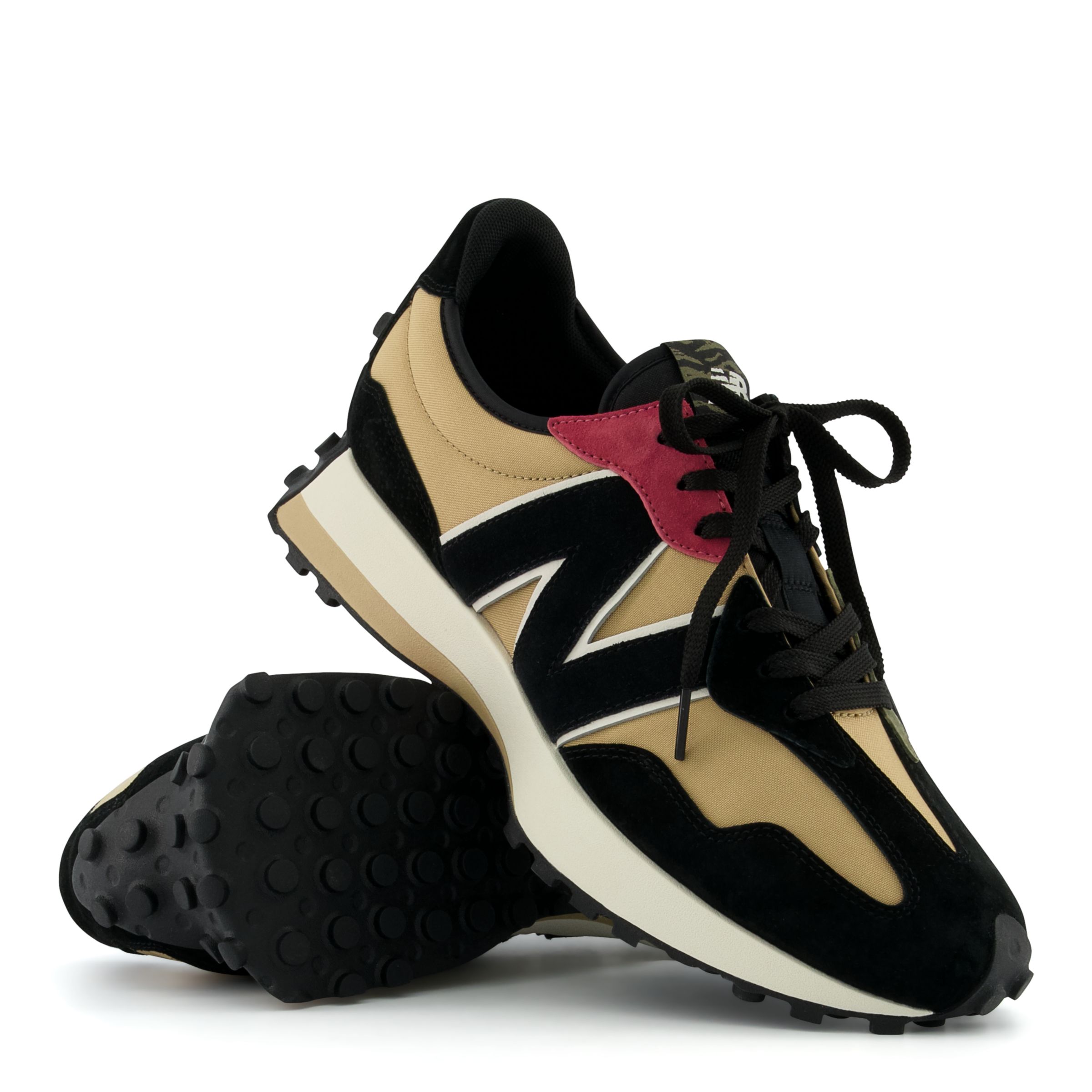 new balance 327 mov