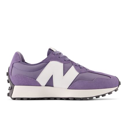 New balance sale 327 lilas