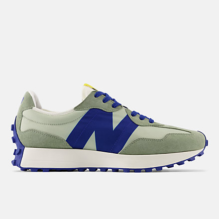 Chaussures lifestyle 327 FC Porto Homme - New Balance