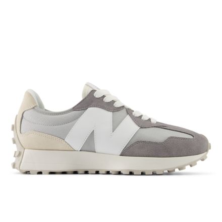 327 Retro Trainers - New Balance