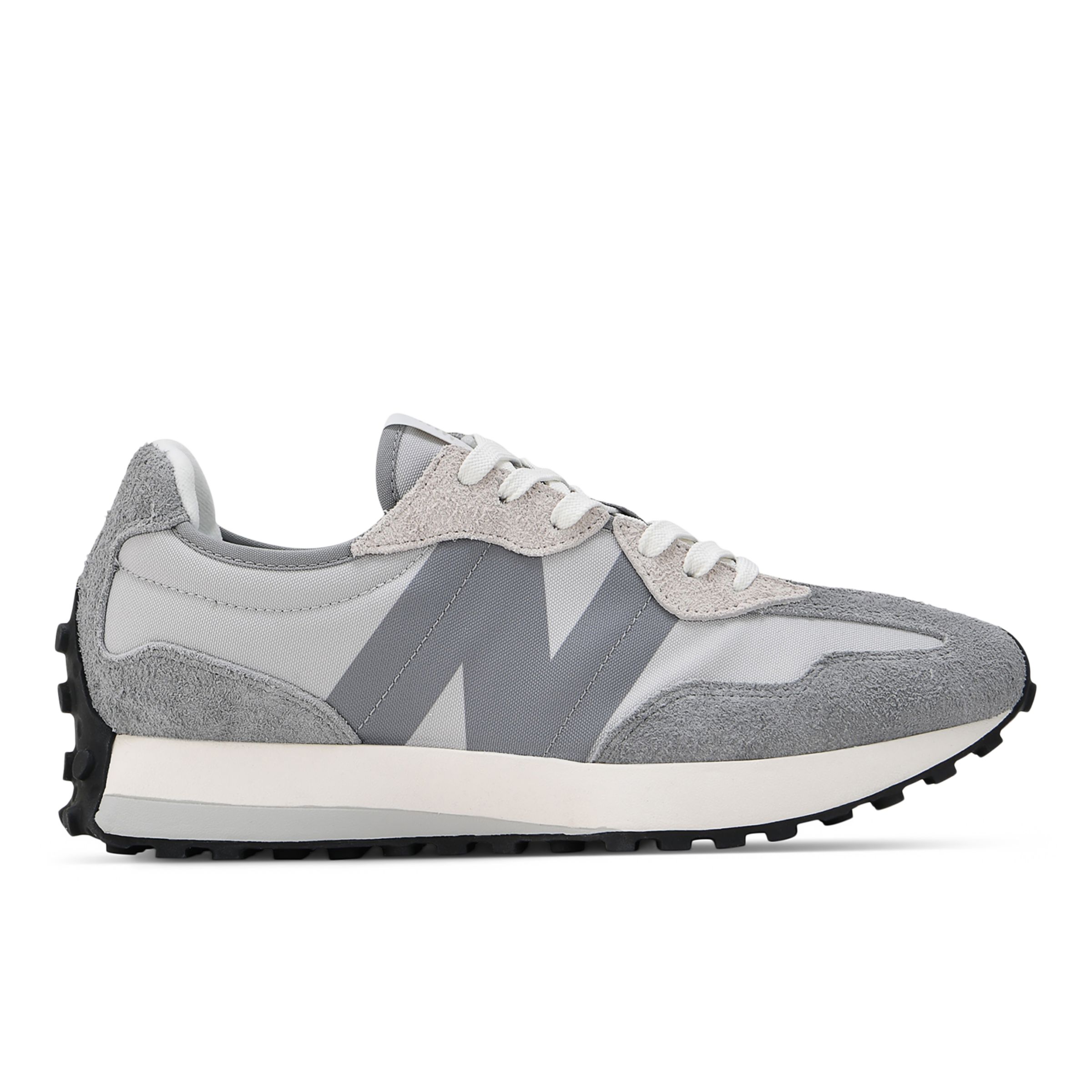 【新品・未使用】New Balance U327JB （28.5） 2月10日発売【New Balance U327JB “Grey”】大人かわいい