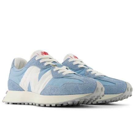 New Balance 327 Ferrugem - Sapatos Sapatilhas Mulher 132,12 €