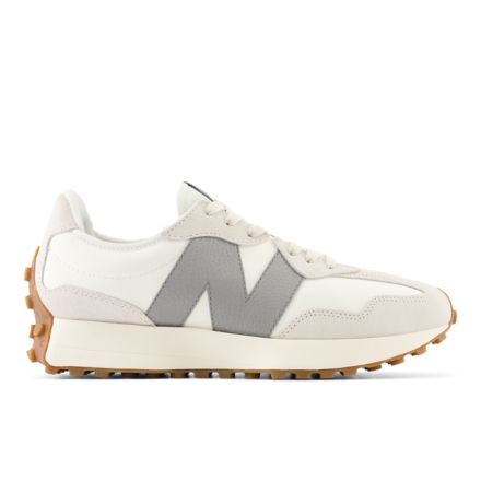 Unisex 327 Shoes - New Balance