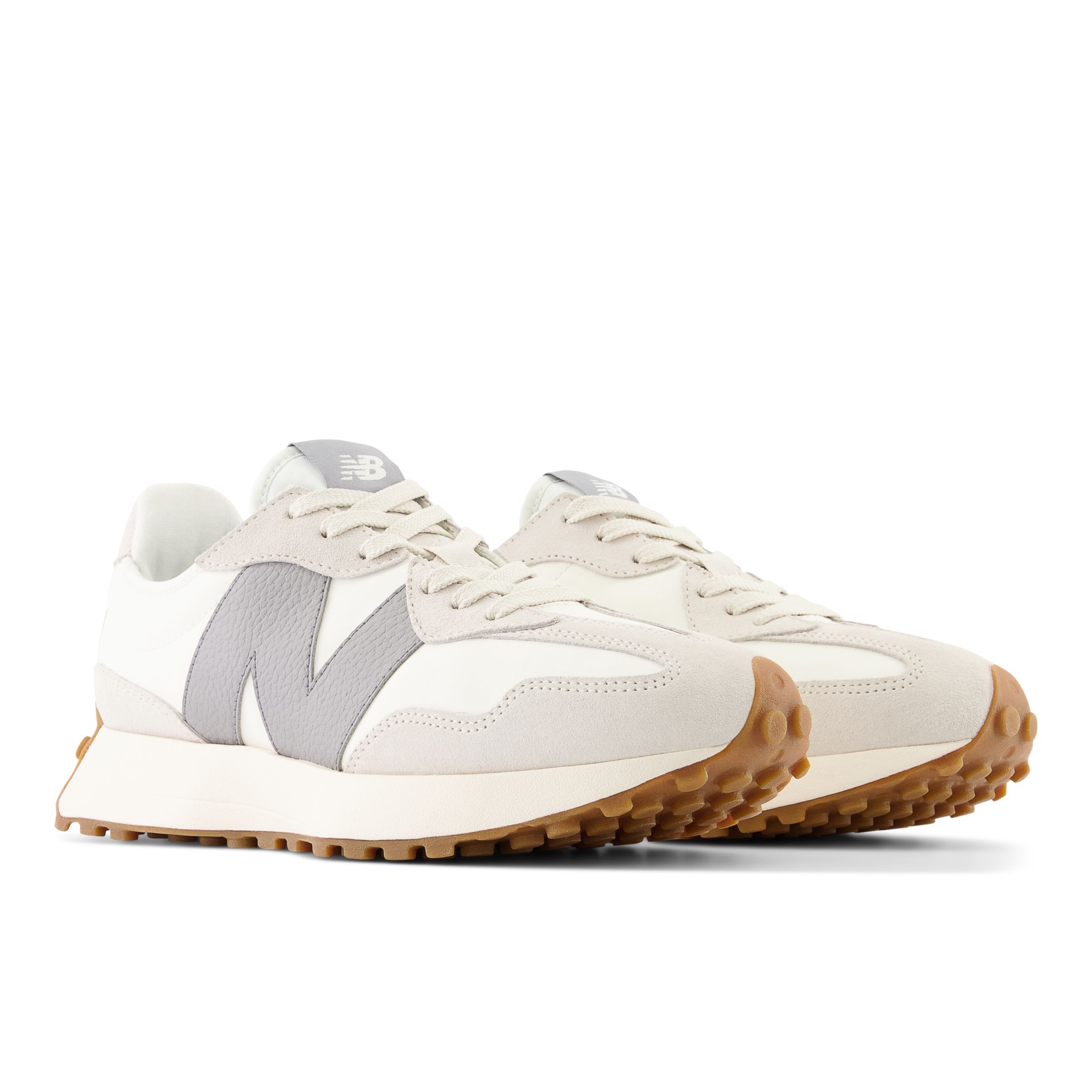 New Balance 327 sneaker Grijs