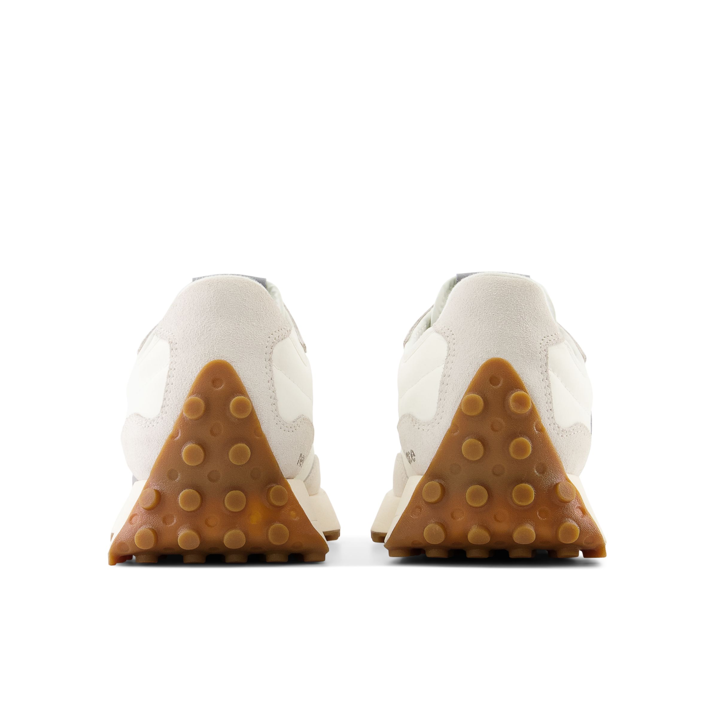 New Balance 327 sneaker Grijs