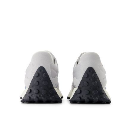 【新品】半額以下　NBB　WEEKEND　ホワイト トレーナー　サイズ1 New Balance 327 'White Grey' U327WED