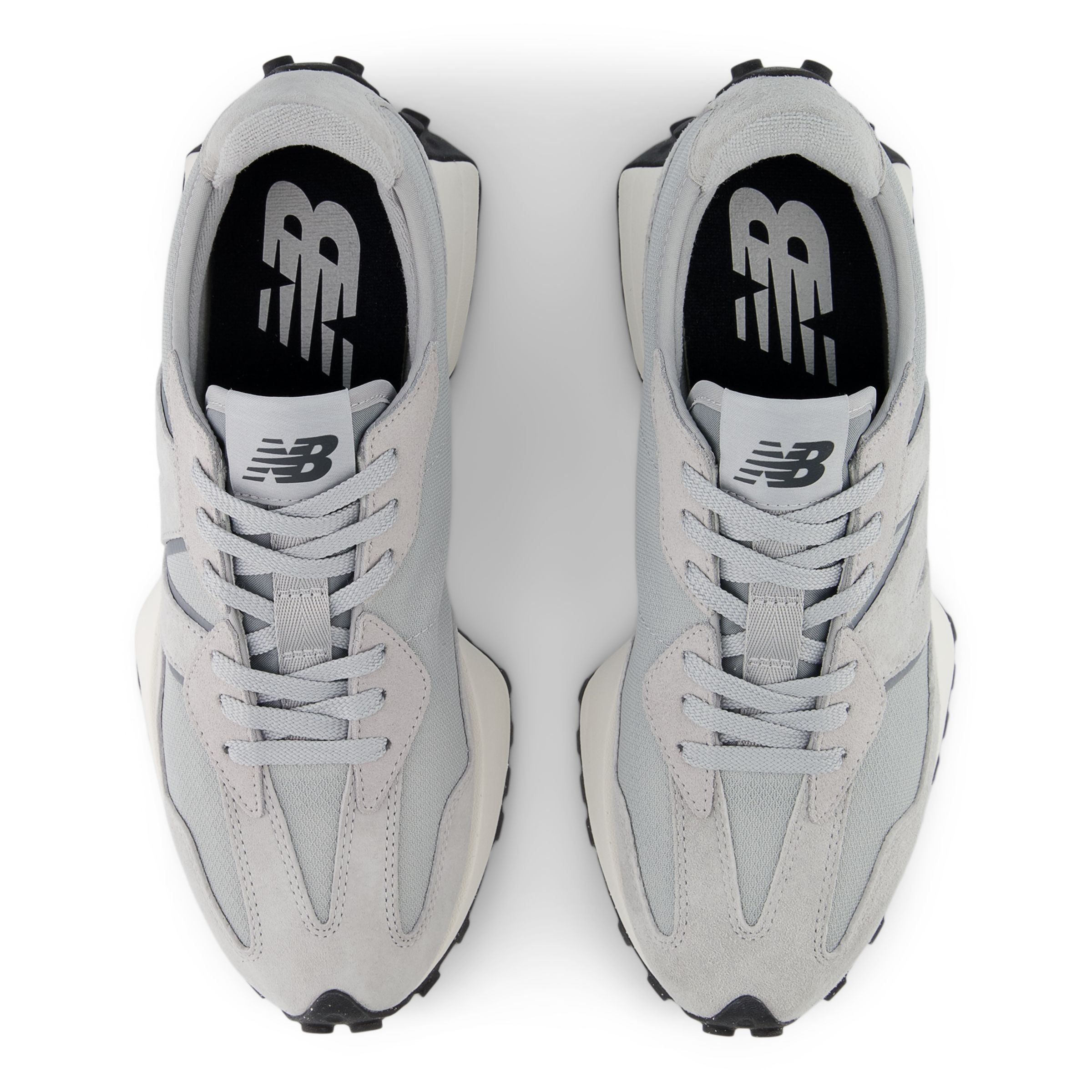 New Balance 327 sneaker Grijs