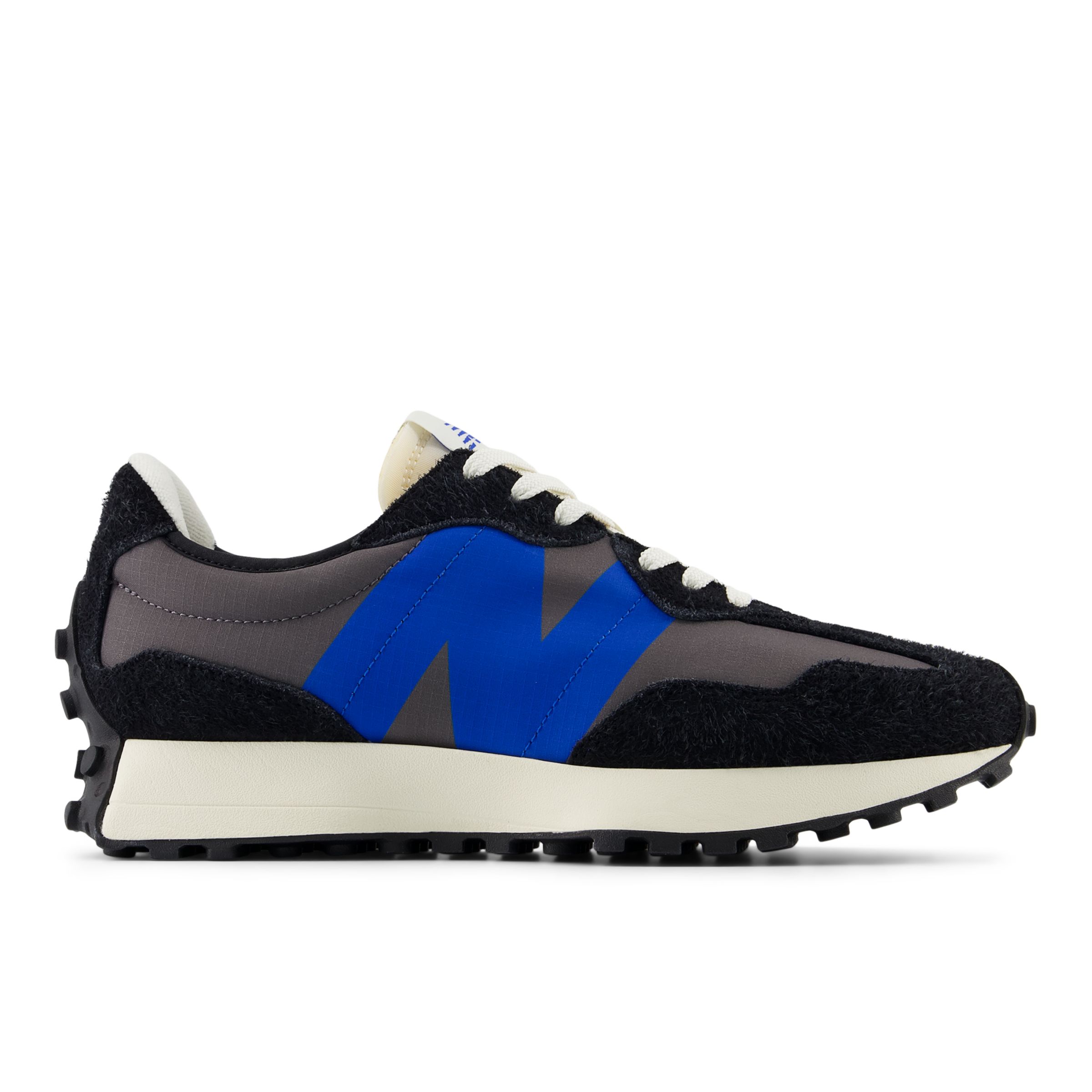 New Balance 327 sneaker Zwart