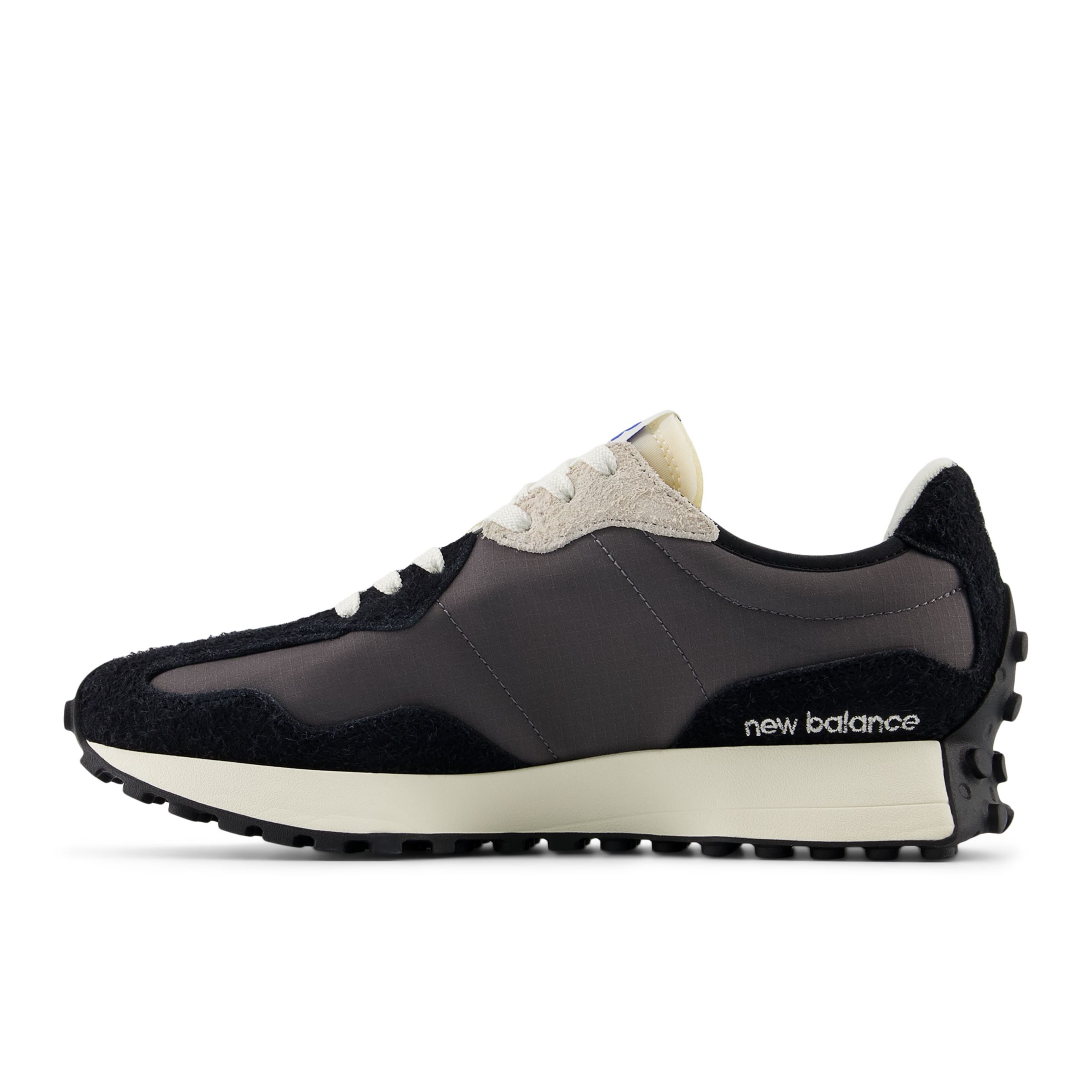 New Balance 327 sneaker Zwart