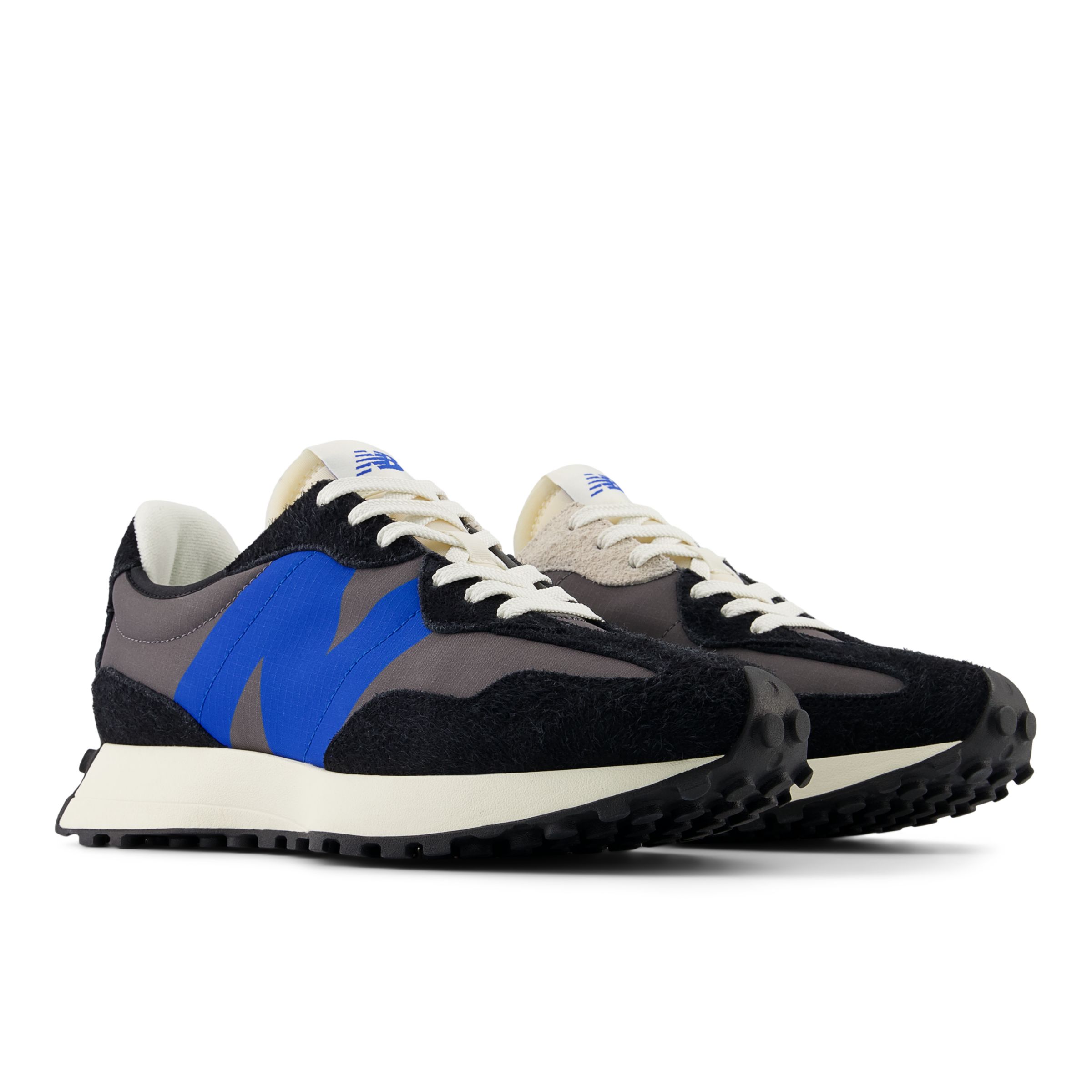 New Balance 327 sneaker Zwart