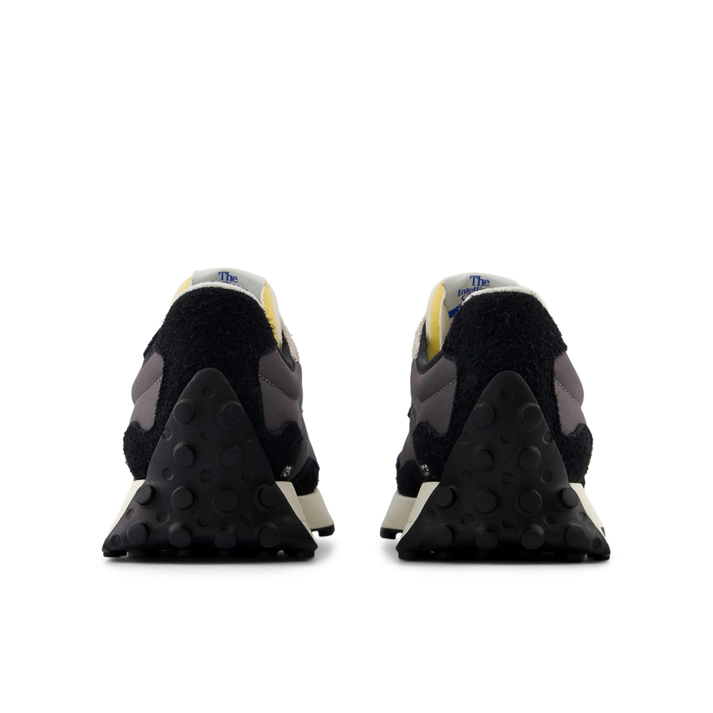 New Balance 327 sneaker Zwart