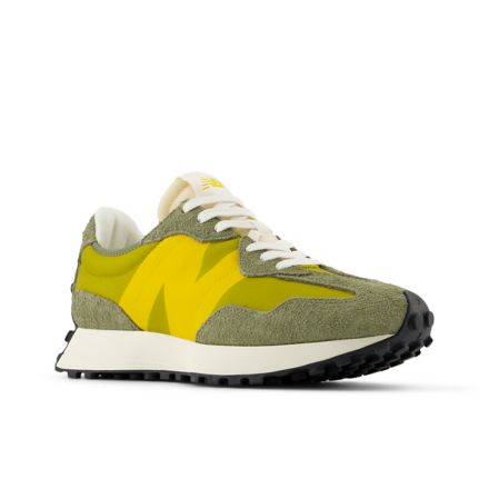 New balance verdi e gialle online