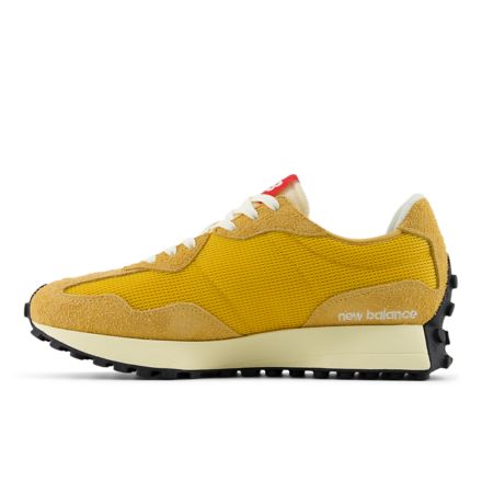 Unisex 327 Shoes - New Balance