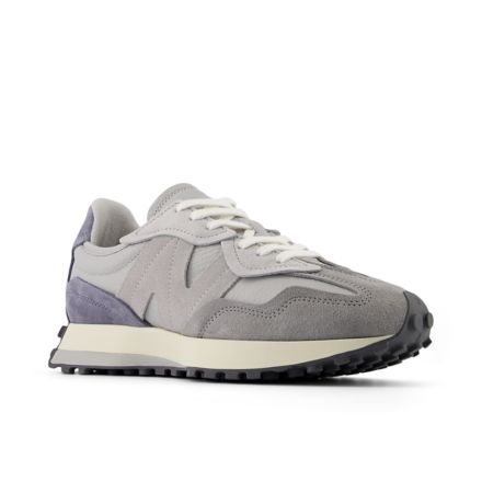 327 Retro Trainers - New Balance