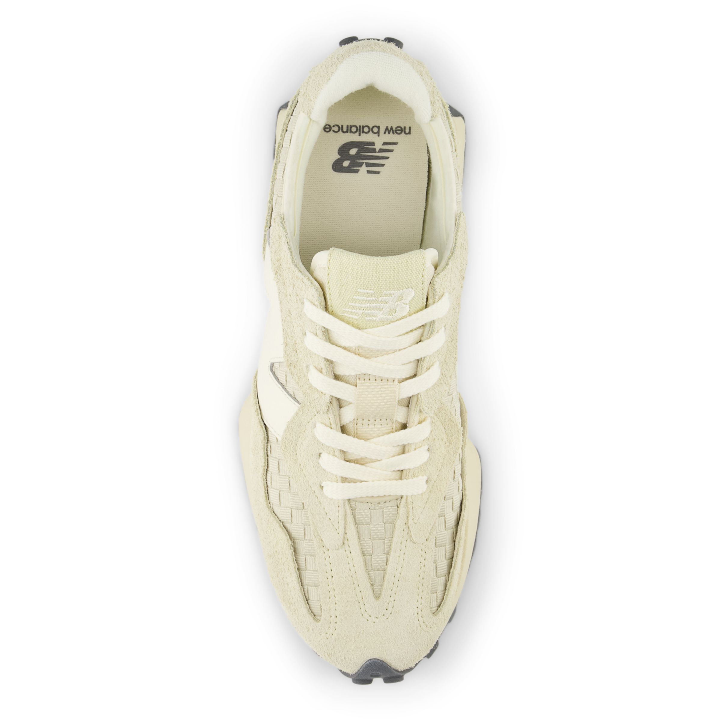 New Balance 327 sneaker Veelkleurig