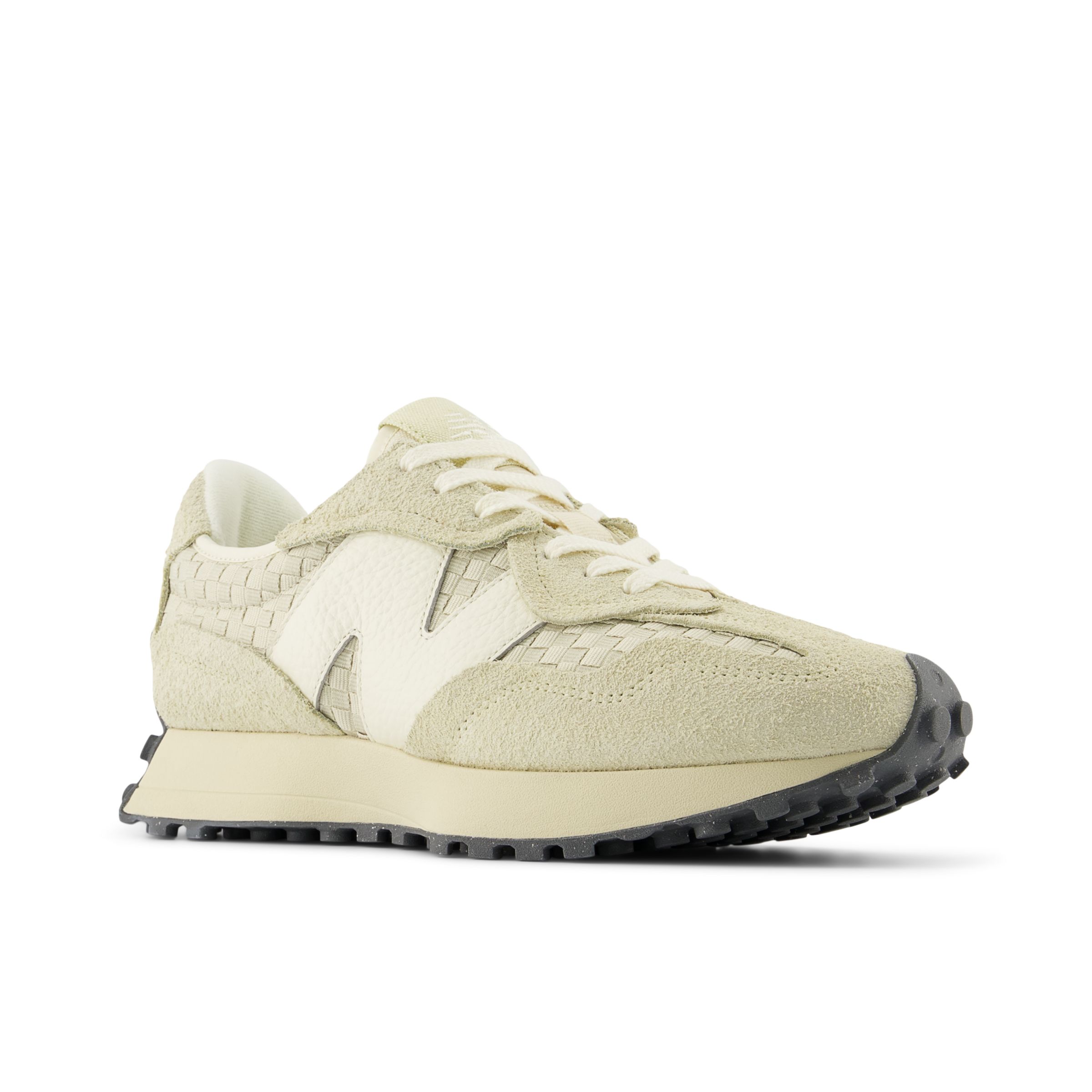 New Balance 327 sneaker Veelkleurig