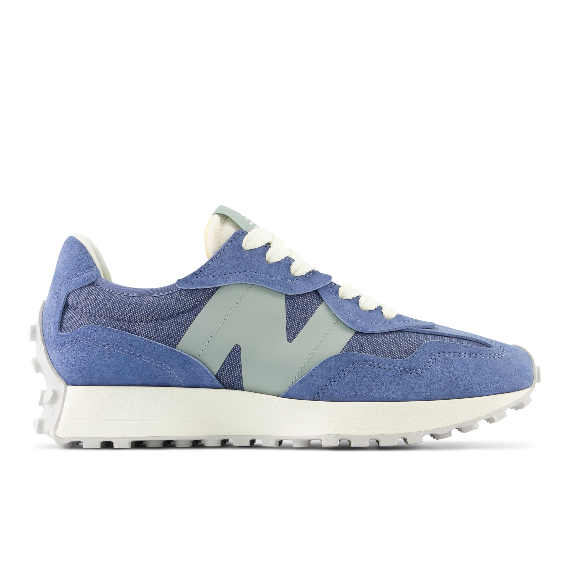 New Balance Unisex 327 - U327WPB