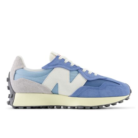 New Balance 327 Retro Style Men's Shoes - New Balance