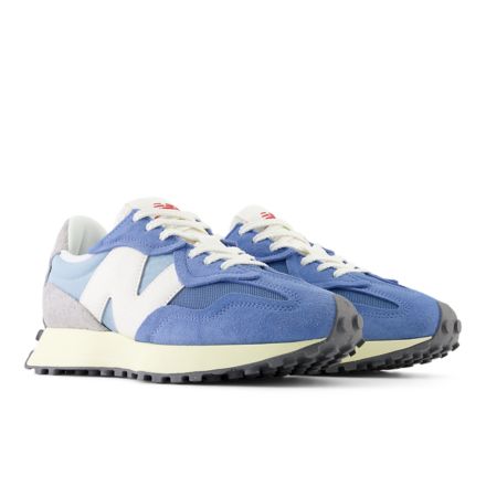 Women's FIGS  NEW BALANCE 996 - Navy