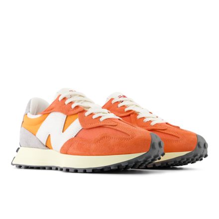 New balance hotsell trainers men