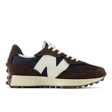 New Balance 327 Retro Style Women's Shoes - New Balance