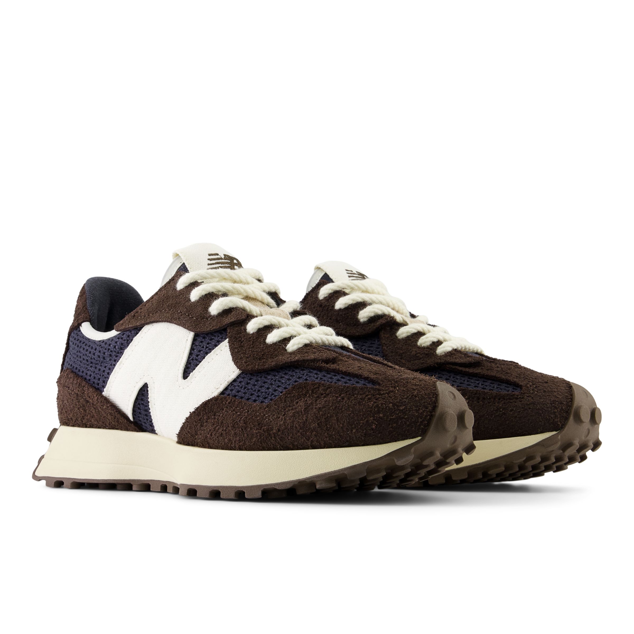 New Balance  sneaker Zwart