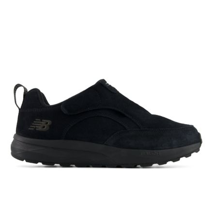 DynaSoft 340 v1, BLACK with BLACK CEMENT, U34072H