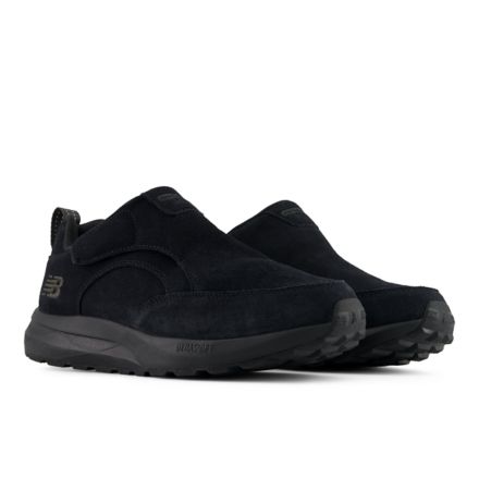 DynaSoft 340 v1, BLACK with BLACK CEMENT, U34072H