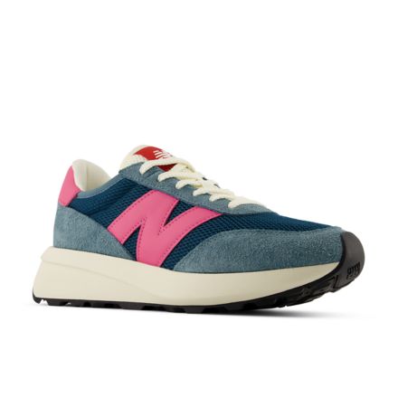370, SALT WATER with PINK SATIN, U3702PI