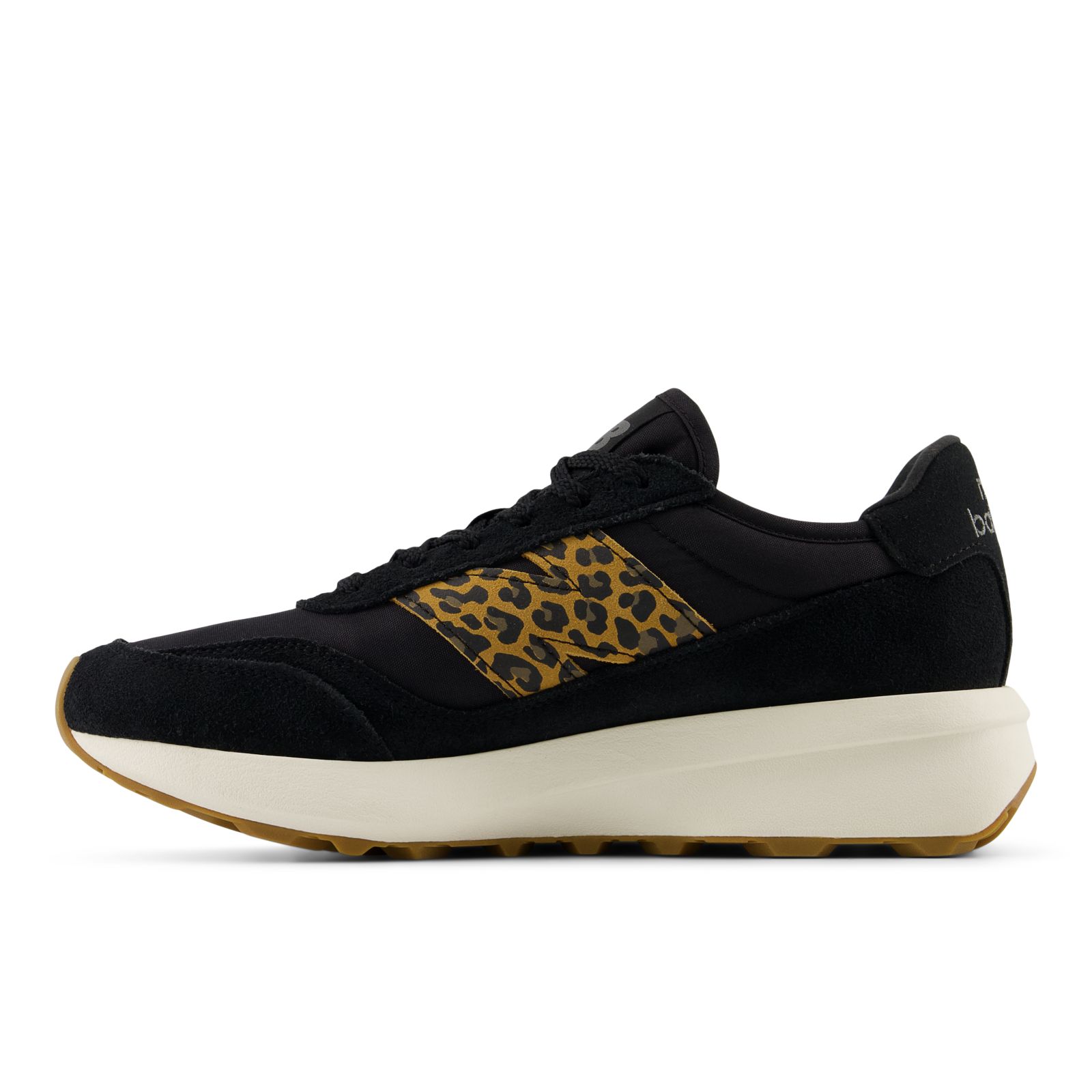 Мужские кроссовки New Balance 370 — фото 2