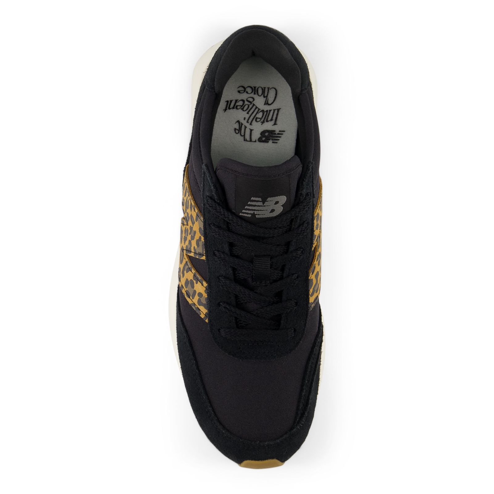 Мужские кроссовки New Balance 370 — фото 3