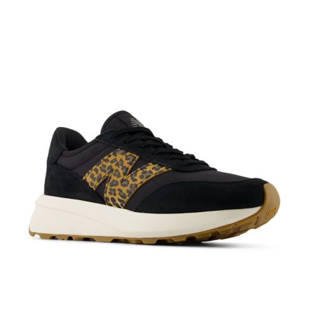 370, BLACK with GUM 000, U37079V