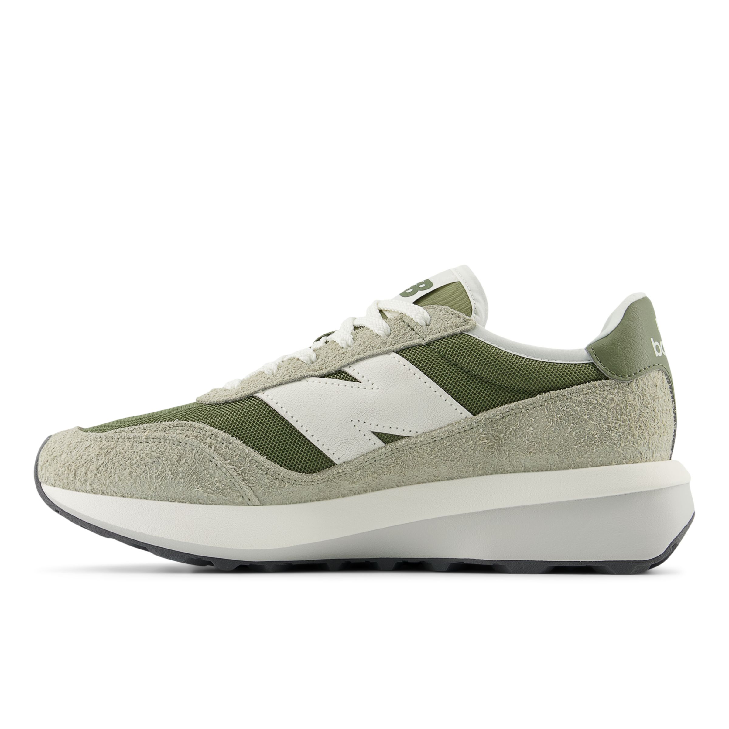 New Balance  sneaker Groen