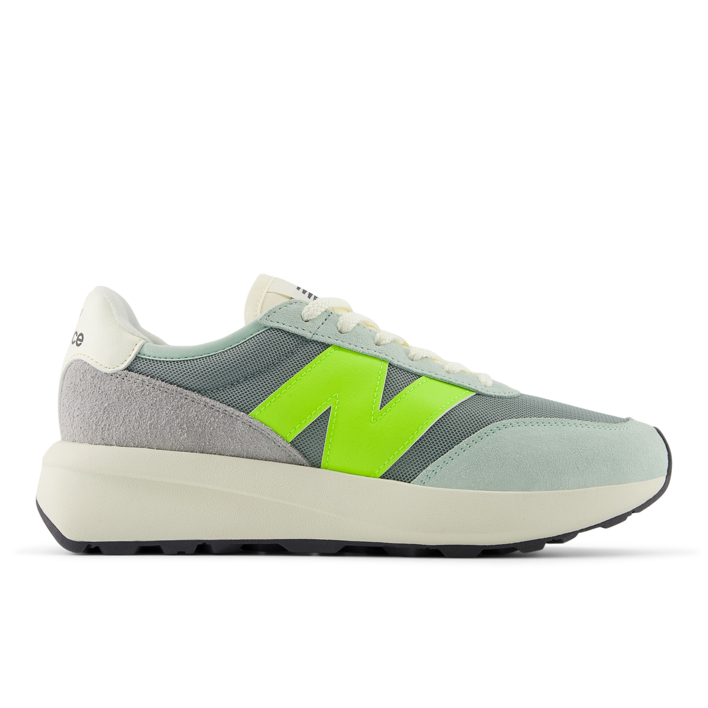 New Balance  sneaker Groen