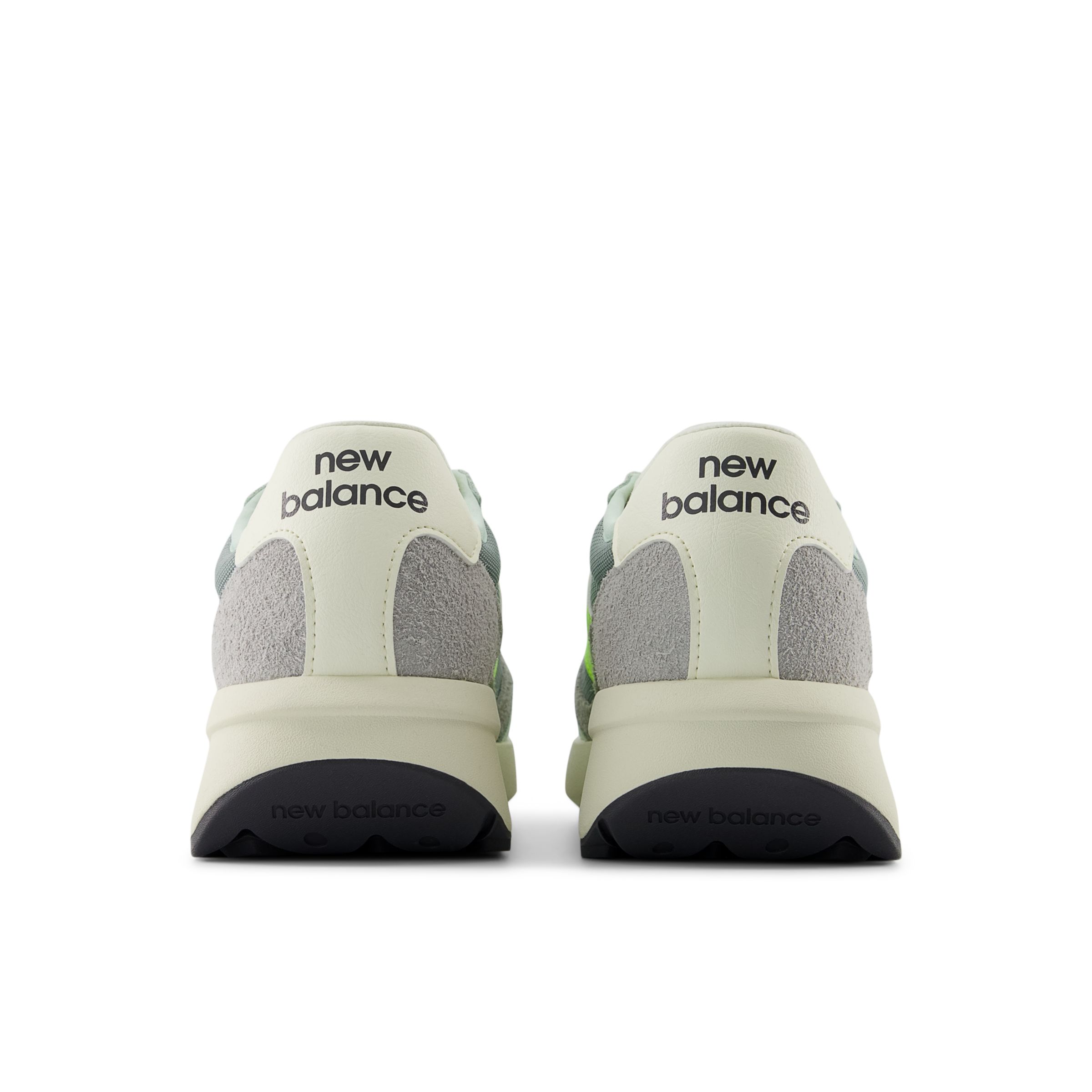 New Balance  sneaker Groen