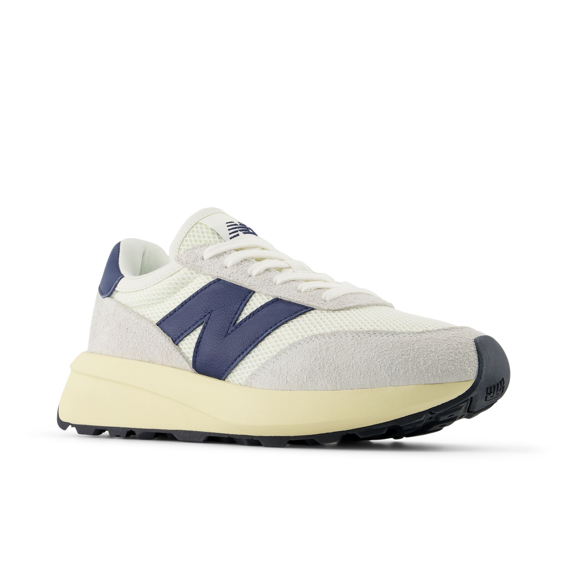 New Balance  sneaker Blauw